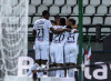 Once Caldas 1 - Águilas Doradas 0: más resultado que fútbol